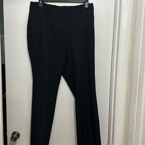 Worthington Curvy Trouser